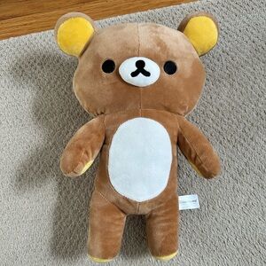 Rillakuma 15” Plush San-X Original